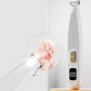 Pet Efficient Safety Shaver with LED Light