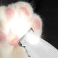 Pet Efficient Safety Shaver with LED Light
