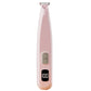 Pet Efficient Safety Shaver with LED Light