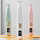 Pet Efficient Safety Shaver with LED Light