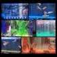 🔥Hot Sale 50% OFF💥LED Aquarium Colorful Air Bubble Light