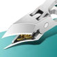 🔥LAST DAY PROMOTION -50%OFF🔥 Anti-Splash 25° Slant Edge Nail Clipper 3-Piece Set