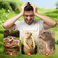 🌿 BUY 2 GET 1 FREE! 🐭 Solar Powered Waterproof Screw Mole Repellent – Ultrasonic, Eco-Friendly & Easy Installation 🌸