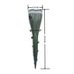 🔥New Arrival 2026🔥 Solar Powered Waterproof Screw Mole Repellent