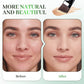 Ultra Thin Blade Flat Head Foundation Brush