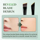 Ultra Thin Blade Flat Head Foundation Brush