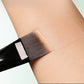 Ultra Thin Blade Flat Head Foundation Brush