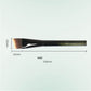 Ultra Thin Blade Flat Head Foundation Brush