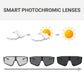 UV400 Polarized Cycling Glasses for Men & Women