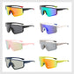 UV400 Polarized Cycling Glasses for Men & Women