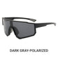 UV400 Polarized Cycling Glasses for Men & Women