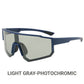UV400 Polarized Cycling Glasses for Men & Women