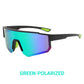 UV400 Polarized Cycling Glasses for Men & Women