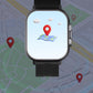 2-in-1 Smart Bluetooth Sports Watch Headphones