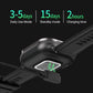 2-in-1 Smart Bluetooth Sports Watch Headphones