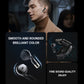 2-in-1 Smart Bluetooth Sports Watch Headphones
