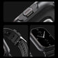 2-in-1 Smart Bluetooth Sports Watch Headphones
