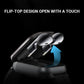 2-in-1 Smart Bluetooth Sports Watch Headphones