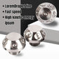 🎁Hot sale ✨Stainless Steel Fire Fighting High Pressure Nozzle