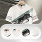 Men's Printed Round Neck Short Sleeve T-shirt