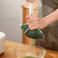 Reusable Drawstring Food Filter Bags