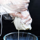 Reusable Drawstring Food Filter Bags