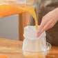 Reusable Drawstring Food Filter Bags