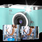 💐70% OFF ! 4K Touch Screen Camera – Share Your Favorite Moments ✨📱【Special Offer】