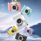 💐70% OFF ! 4K Touch Screen Camera – Share Your Favorite Moments ✨📱【Special Offer】