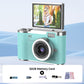 💐70% OFF ! 4K Touch Screen Camera – Share Your Favorite Moments ✨📱【Special Offer】