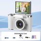 💐70% OFF ! 4K Touch Screen Camera – Share Your Favorite Moments ✨📱【Special Offer】