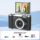 💐70% OFF ! 4K Touch Screen Camera – Share Your Favorite Moments ✨📱【Special Offer】
