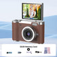 💐70% OFF ! 4K Touch Screen Camera – Share Your Favorite Moments ✨📱【Special Offer】
