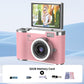 💐70% OFF ! 4K Touch Screen Camera – Share Your Favorite Moments ✨📱【Special Offer】