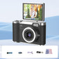 💐70% OFF ! 4K Touch Screen Camera – Share Your Favorite Moments ✨📱【Special Offer】