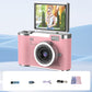 💐70% OFF ! 4K Touch Screen Camera – Share Your Favorite Moments ✨📱【Special Offer】