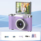 💐70% OFF ! 4K Touch Screen Camera – Share Your Favorite Moments ✨📱【Special Offer】