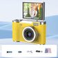 💐70% OFF ! 4K Touch Screen Camera – Share Your Favorite Moments ✨📱【Special Offer】