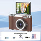 💐70% OFF ! 4K Touch Screen Camera – Share Your Favorite Moments ✨📱【Special Offer】