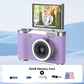 💐70% OFF ! 4K Touch Screen Camera – Share Your Favorite Moments ✨📱【Special Offer】
