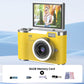 💐70% OFF ! 4K Touch Screen Camera – Share Your Favorite Moments ✨📱【Special Offer】