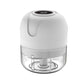 🔥Hot Sale 50% 0FF🔥USB Rechargebale Electric Garlic Grinder