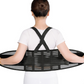 📢📢50% OFF !! ⏰Breathable Posture Corrector - Back Pain Relief & Tummy Control