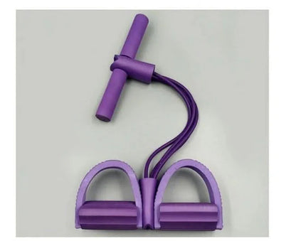 💪 🔥 Sit-Up Training Equipment – Ab Support, Non-Slip Base & Portable Design 🏋️