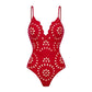 ✨Women’s Sexy One Piece Swimsuit with Matching Swim Long Skirt💕
