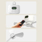 🍃Rechargeable Ceiling Fan with LED Light