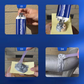 🔥LAST DAY ! Buy 1 Get 1 free 🔥Metal Casting Repair Glue 🛠️Fixes Everything! 🔧