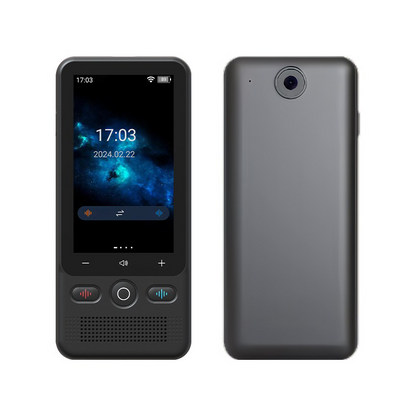 🔥Mid-year limited-time big sale🔥Multifunctional Portable Translator