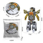 ⏳Time-Limited Special⏰Transformable Fidget Spinner Toys