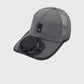 🔥The lowest price on the net🔥Breathable Baseball Cap with Solar Fan